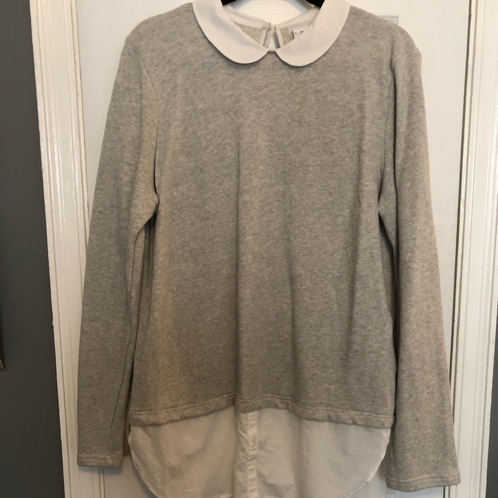 Urban Outfitters Cooperative Tunic